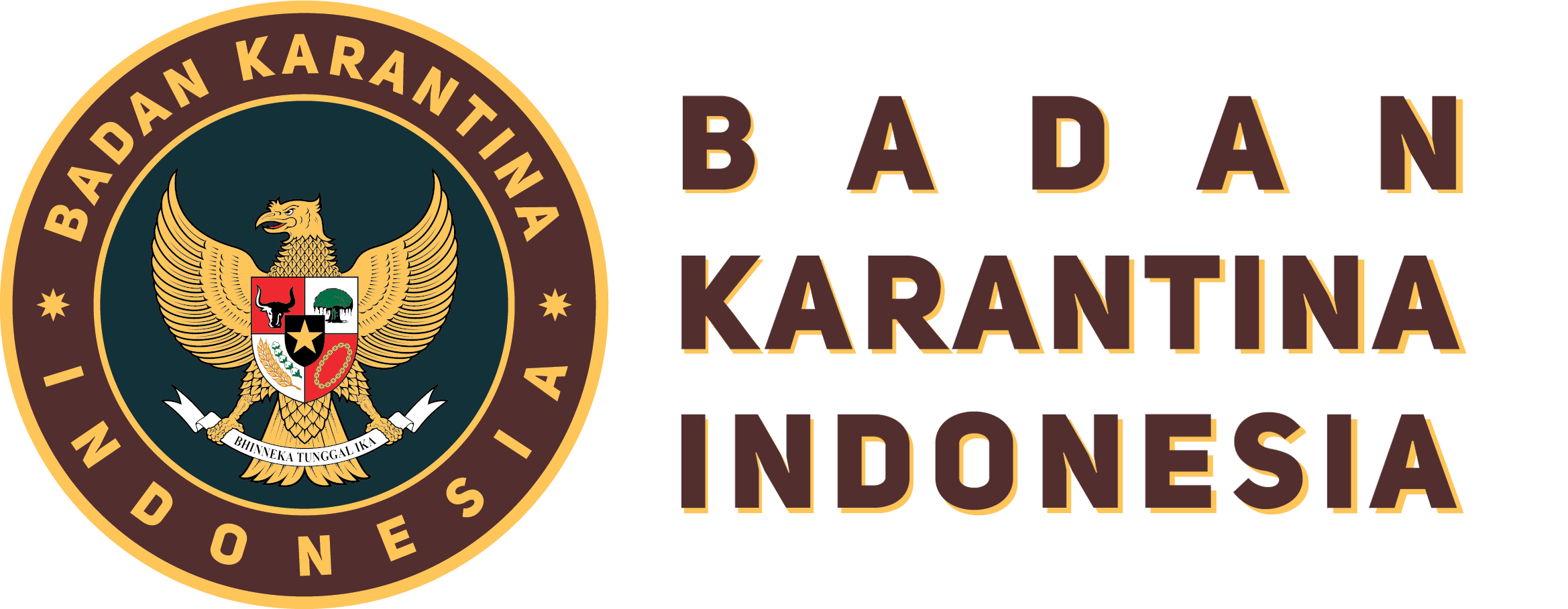 Barantin Logo